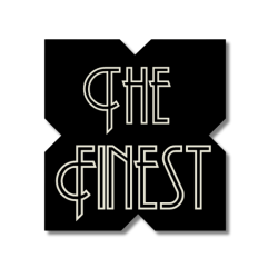 The Finest Shake & Vape E-Liquid Banner